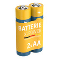 Ansmann Batterien Ansmann Batterien