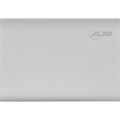 InLine Powerbank silber InLine Powerbank silber