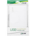 InLine Powerbank silber InLine Powerbank silber