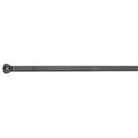 5414363067146 - TUB Kabelbinder 48x186 schwarz TYB25MX UV-beständig Box a 1000 (Inhalt 1000 Stück) 5414363067146 - TUB Kabelbinder 48x186 schwarz TYB25MX UV-beständig Box a 1000 (Inhalt 1000 Stück)