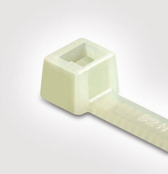Hellermann T30LL-PA66-NA(100) Kabelbinder 290x3,5mm natur 111-03529 (Inhalt 100 Stück) Hellermann T30LL-PA66-NA(100) Kabelbinder 290x3,5mm natur 111-03529 (Inhalt 100 Stück)