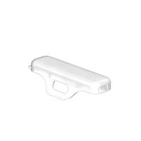 4008190206666 - 1631910000-50 WKM 8 30 Zeichenträger Montage-Art Kabelbinder Beschriftungsfläche 8 x 30 mm Transparent Anzahl Markierer 50 50 St 4008190206666 - 1631910000-50 WKM 8 30 Zeichenträger Montage-Art Kabelbinder Beschriftungsfläche 8 x 30 mm Transparent Anzahl Markierer 50 50 St