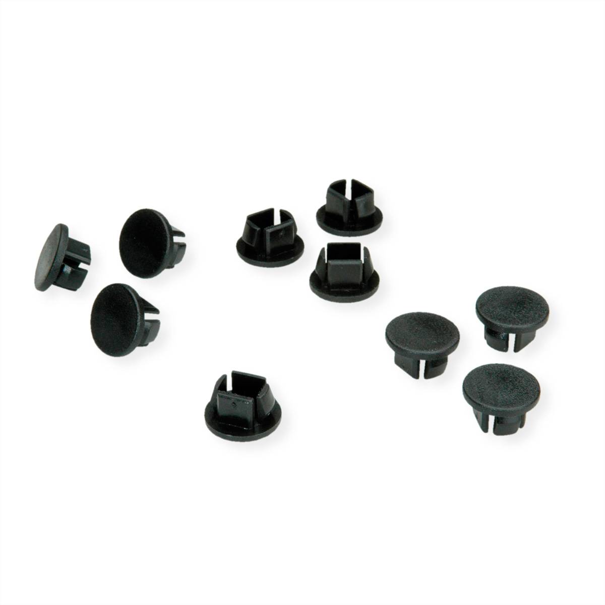 4018359005108 - TG B00010A0004 - Blindstopfen für Montageausschnitt ST oder FC 10er-Pack 4018359005108 - TG B00010A0004 - Blindstopfen für Montageausschnitt ST oder FC 10er-Pack