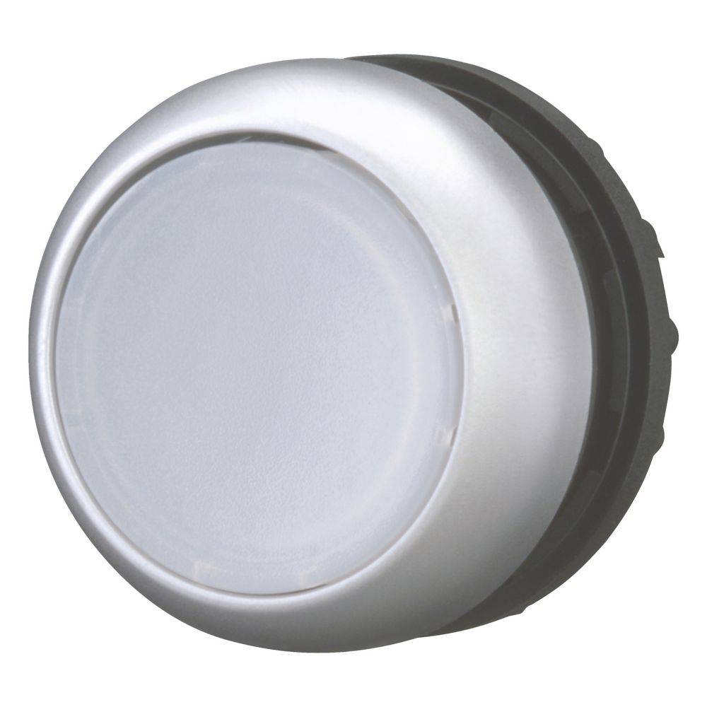 EATON M22-DL-W Leuchtdrucktaste 216922 flach weiß tastend 216922 EATON M22-DL-W Leuchtdrucktaste 216922 flach weiß tastend 216922
