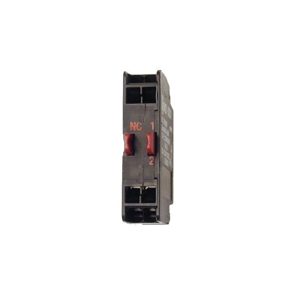 EATON M22-CKC01 Kontaktelement 1Ö 216387 Bodenbefestigung Federzug. 216387 EATON M22-CKC01 Kontaktelement 1Ö 216387 Bodenbefestigung Federzug. 216387