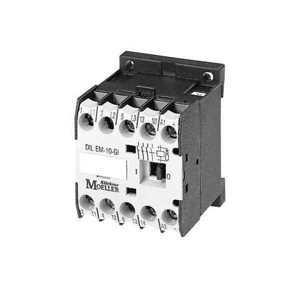 4015080516088 - Leistungsschütz 230 v 50 Hz 240 v 60 Hz 3-polig 380 v 400 v 3 kW Kontaktbestückung s = Schließer= 1 s Sc - Eaton 4015080516088 - Leistungsschütz 230 v 50 Hz 240 v 60 Hz 3-polig 380 v 400 v 3 kW Kontaktbestückung s = Schließer= 1 s Sc - Eaton