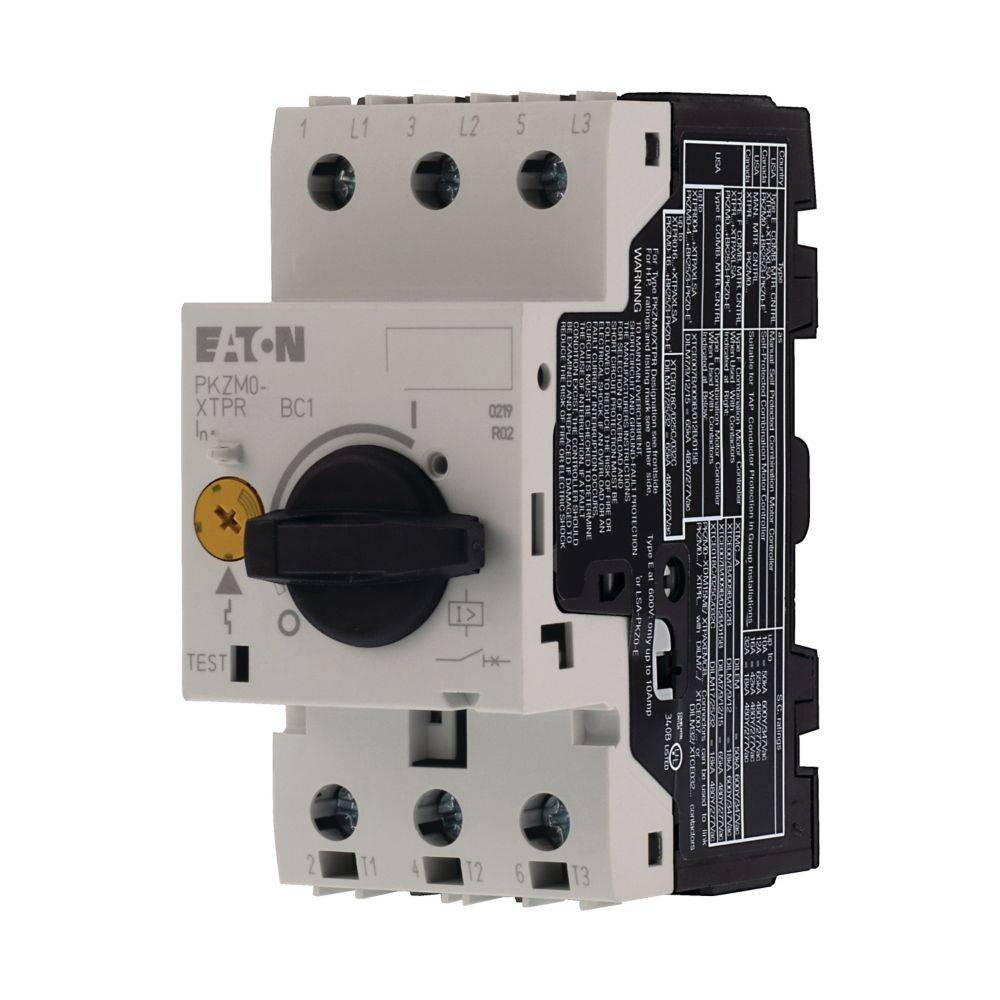 EATON PKZM0-20 046988 Motorschutzschalter 3p Ir=16-20A EATON PKZM0-20 046988 Motorschutzschalter 3p Ir=16-20A