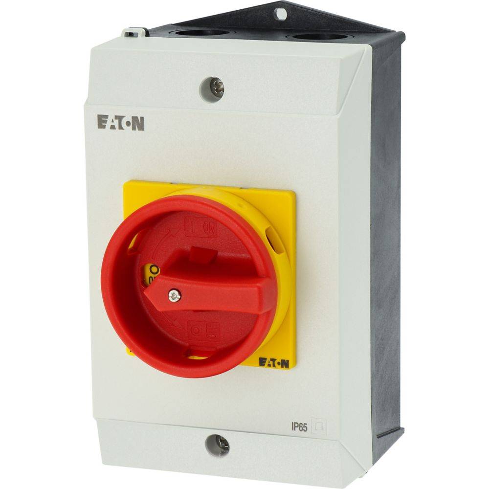 4015082073183 - P1-32 I2 SVB HI11 Wartungsschalter für Bodenbefestigung verriegelbar 690 V Rot 1 St 4015082073183 - P1-32 I2 SVB HI11 Wartungsschalter für Bodenbefestigung verriegelbar 690 V Rot 1 St