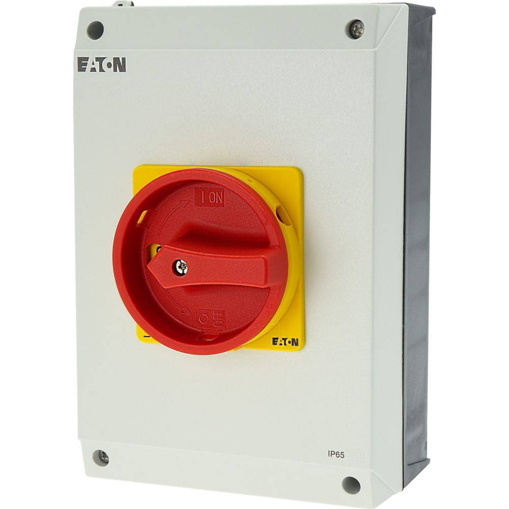 4015082073497 - P3-63 I4 SVB N Wartungsschalter für Bodenbefestigung verriegelbar 690 V Rot 1 St 4015082073497 - P3-63 I4 SVB N Wartungsschalter für Bodenbefestigung verriegelbar 690 V Rot 1 St
