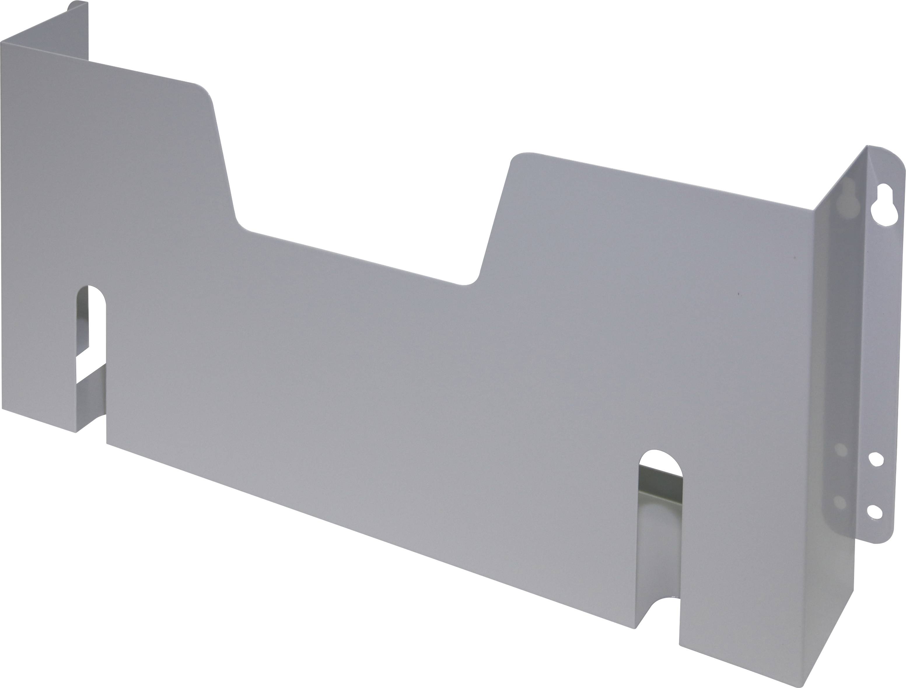 4028177091818 - Ps 4116000 Schaltplantasche Lichtgrau (ral 7035) (l x b x h) 90 x 455 x 210 mm 1 St - Rittal 4028177091818 - Ps 4116000 Schaltplantasche Lichtgrau (ral 7035) (l x b x h) 90 x 455 x 210 mm 1 St - Rittal