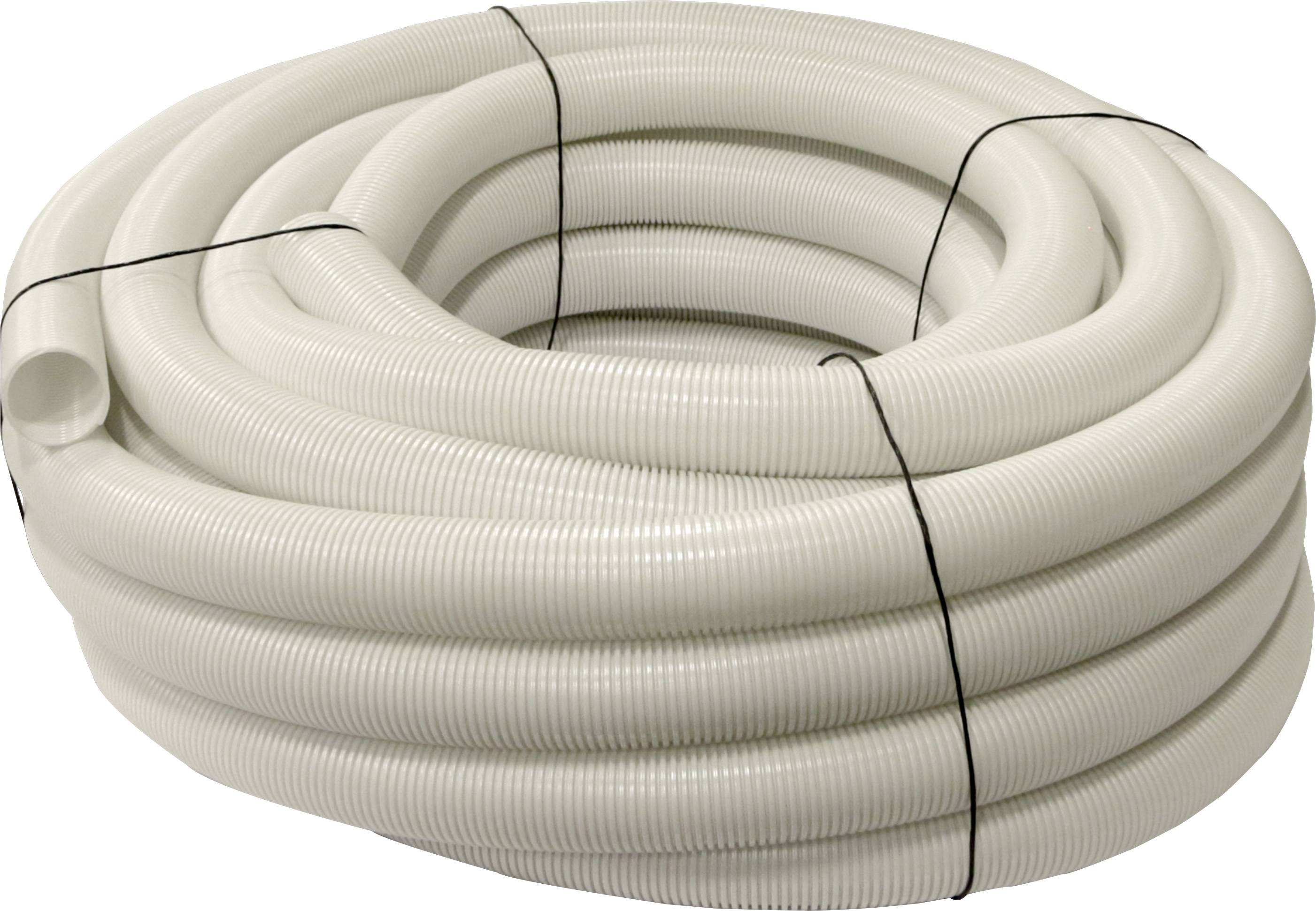 4028177028869 - SZ 2590000 Kabelschlauch Polyethylen (Ø x L) 48 mm x 25 m 1 St 4028177028869 - SZ 2590000 Kabelschlauch Polyethylen (Ø x L) 48 mm x 25 m 1 St