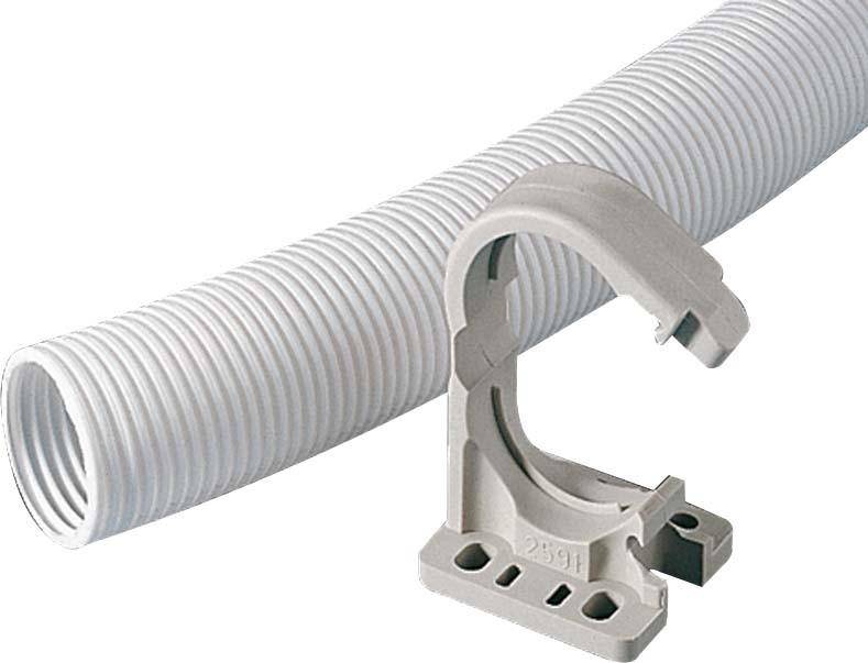 Rittal Schlauchhalter VE=20 SZ 2593000 16mm