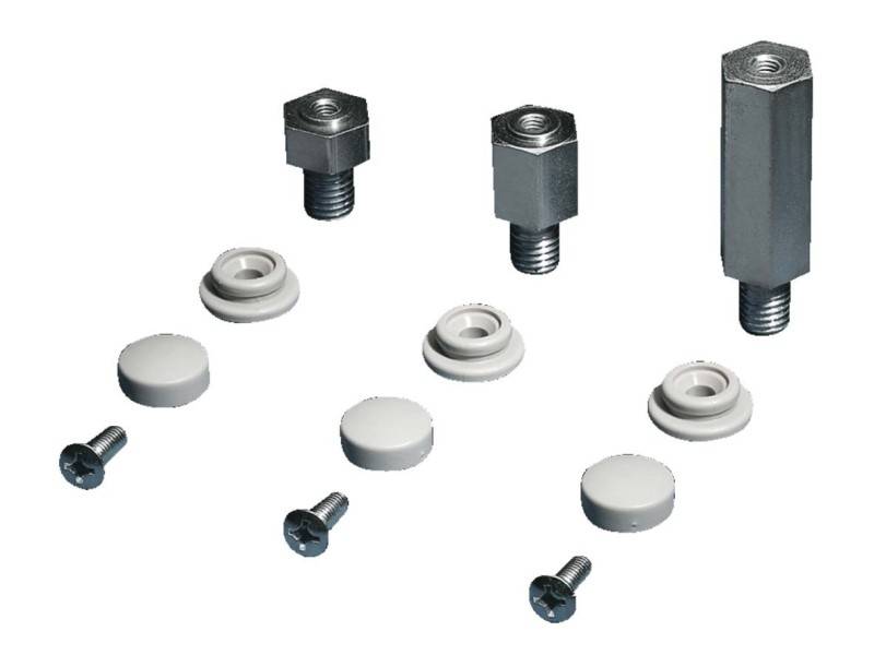 4028177022799 - 2423000 DistanzstÃ¼ck f PS Dach 20mm SZ 2423000 (VE4) 2423000 4028177022799