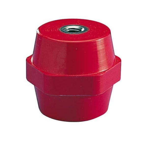 Rittal Stützisolator 40mm SV 3031000 VE=6 SW36 1000V 12kN 75Nm Rittal Stützisolator 40mm SV 3031000 VE=6 SW36 1000V 12kN 75Nm
