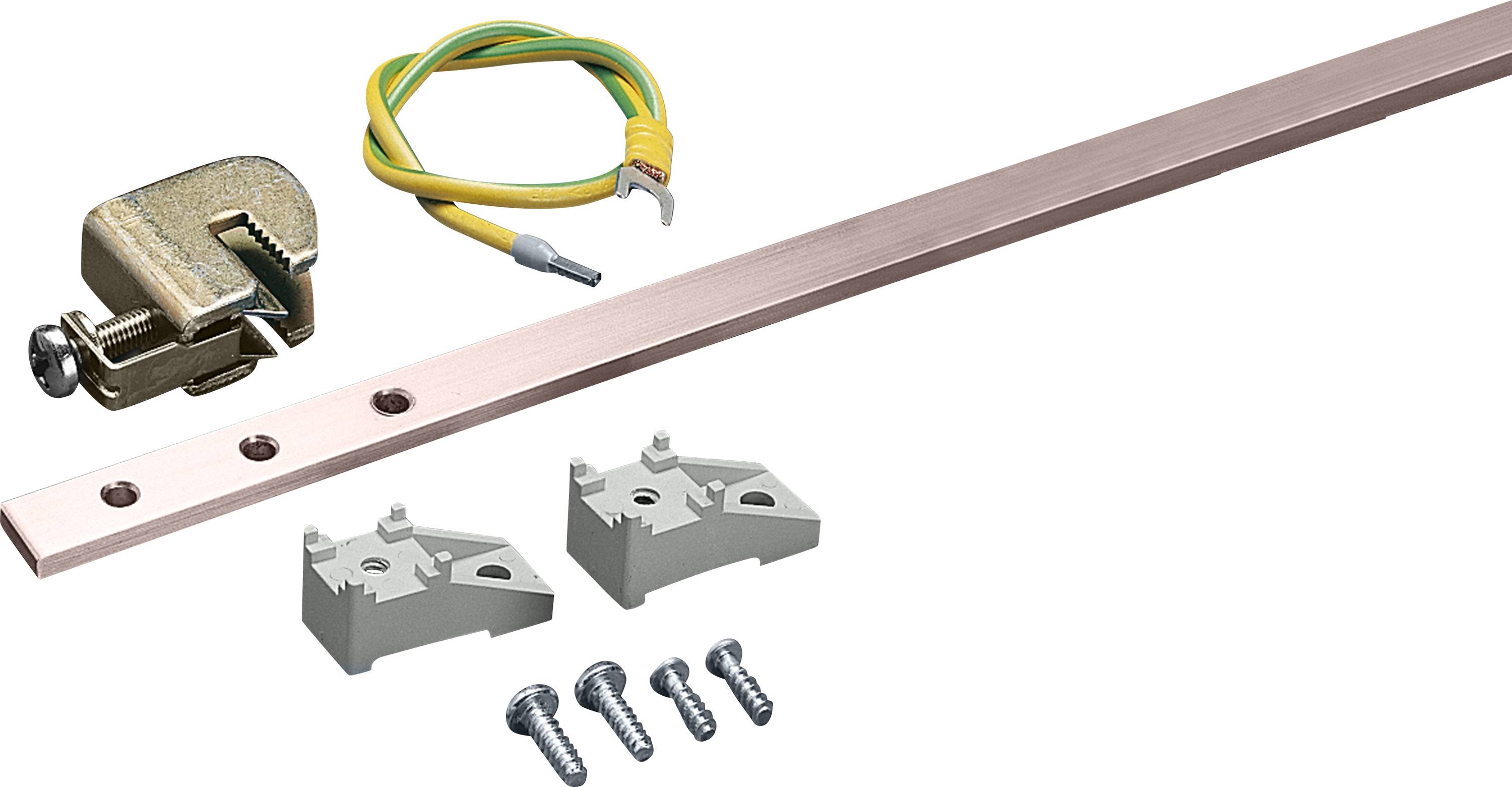Rittal Erdungsschiene 1800mm DK 7547000