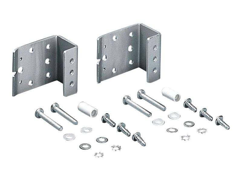 4028177022232 - 2373000 Universalwinkel Montageelement SZ 2373000(VE6) 2373000 4028177022232 4028177022232 - 2373000 Universalwinkel Montageelement SZ 2373000(VE6) 2373000 4028177022232