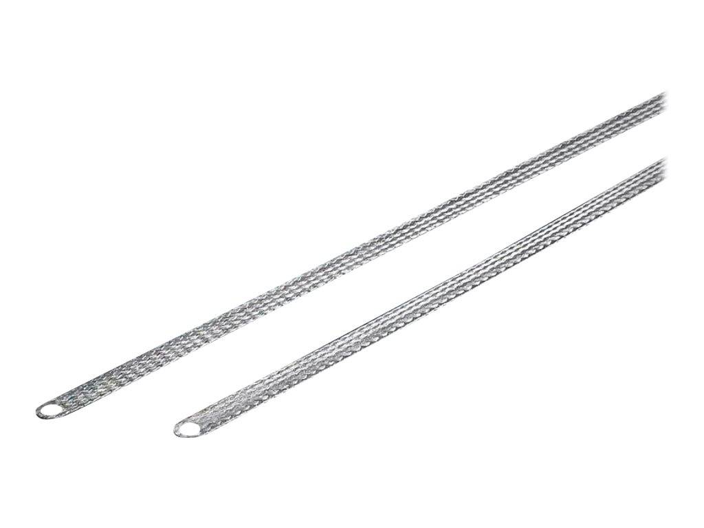 Rittal Flachbanderder VE=10 SZ 2412316 300mm 16qmm Rittal Flachbanderder VE=10 SZ 2412316 300mm 16qmm