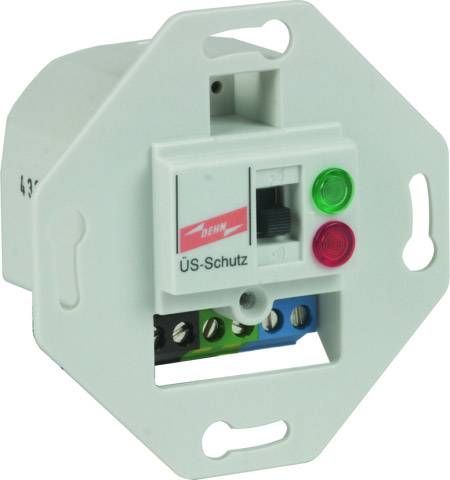 DEHN Dehnsafe 924370 Überspannungs-Schutz.DEHNSAFE230LA DEHN Dehnsafe 924370 Überspannungs-Schutz.DEHNSAFE230LA