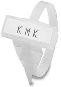 4017918012441 - Phoenix 1005211 Kunststoffkabel- KMK 3 marker fSchilder 40x17mm 4017918012441 - Phoenix 1005211 Kunststoffkabel- KMK 3 marker fSchilder 40x17mm