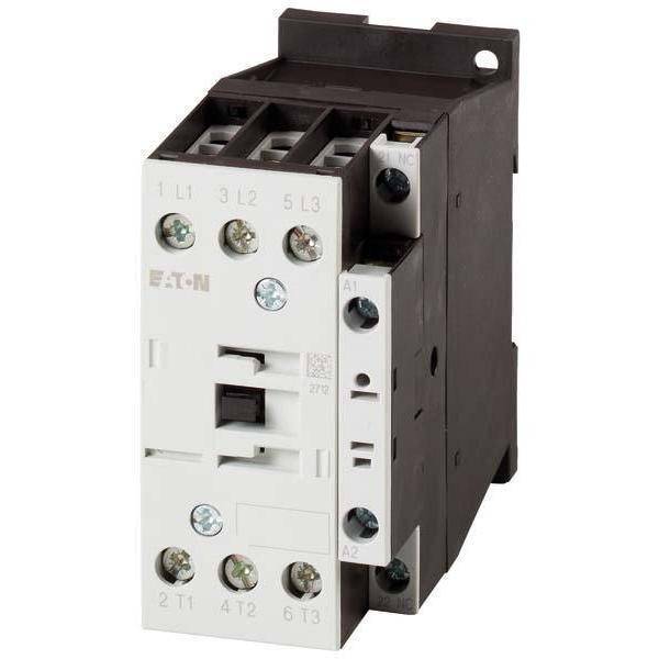 4015082772925 - Le Sanitaire - Eaton Leistungsschütz 3-polig 380 v 400 v 15 kW 1 ö 230 v 50 Hz 240 v 60 Hz Wechselstrombetätigung Schraubklem 4015082772925 - Le Sanitaire - Eaton Leistungsschütz 3-polig 380 v 400 v 15 kW 1 ö 230 v 50 Hz 240 v 60 Hz Wechselstrombetätigung Schraubklem