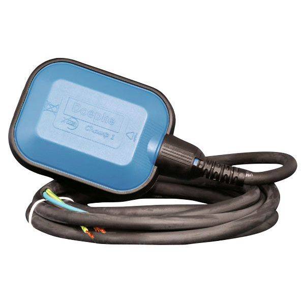 4014712061729 - 09921001 Schwimmschalter mit 3m Anschlusskabel 09 921 001 09921001 4014712061729 4014712061729 - 09921001 Schwimmschalter mit 3m Anschlusskabel 09 921 001 09921001 4014712061729