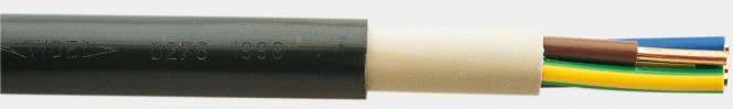 4046725075219 - NYY-O 4x25 RE Eca Trommel 500m PVC Erdkabel ohne Schutzleiter 4046725075219 - NYY-O 4x25 RE Eca Trommel 500m PVC Erdkabel ohne Schutzleiter