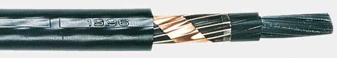 4046725044130 - NYCY 5x15 RE 15 Eca Trommel 500m PVC Erdkabel mit konzentrischem Leiter 4046725044130 - NYCY 5x15 RE 15 Eca Trommel 500m PVC Erdkabel mit konzentrischem Leiter