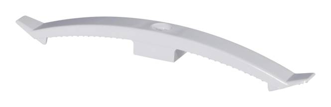 Ftronic Klemmbügel 10xNym FT10 grau (Inhalt 1 Stück) Ftronic Klemmbügel 10xNym FT10 grau (Inhalt 1 Stück)