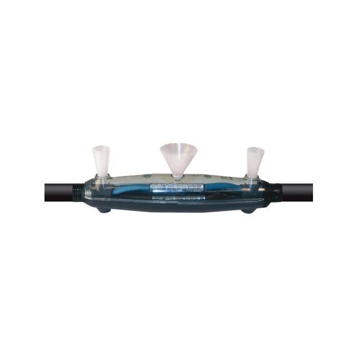 CELL Verbind-Muffe 4x16 M1 124294 CELL Verbind-Muffe 4x16 M1 124294