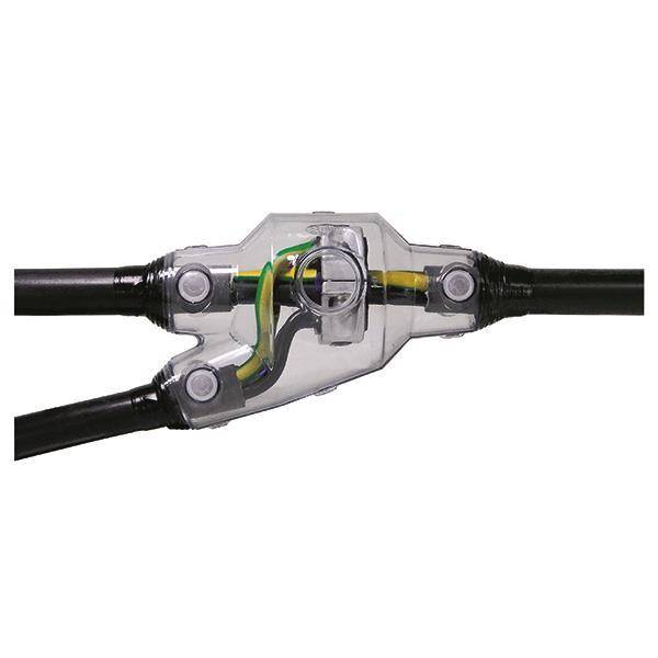 4010311053905 - CELL Abzweigmuffe Y4 124763 mit Giessharz EG alt 124678 4010311053905 - CELL Abzweigmuffe Y4 124763 mit Giessharz EG alt 124678