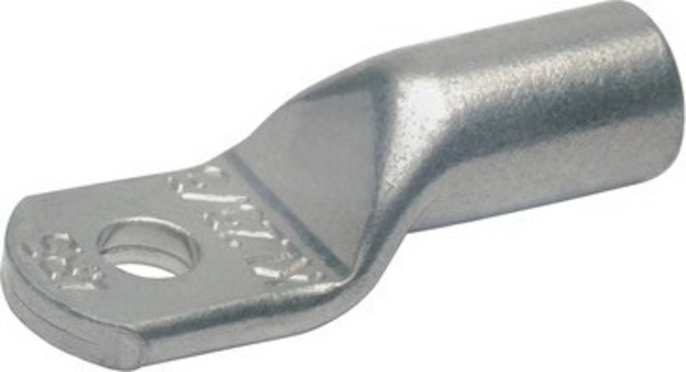 4012078048576 - KLAU Cu-Kerbkabelschuh 3R10 16QMM-M10 4012078048576 - KLAU Cu-Kerbkabelschuh 3R10 16QMM-M10