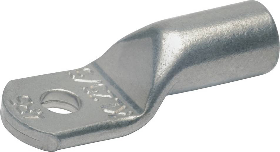 4012078048675 - KLAU Cu-Kerbkabelschuh 5R10 35QMM-M10 4012078048675 - KLAU Cu-Kerbkabelschuh 5R10 35QMM-M10