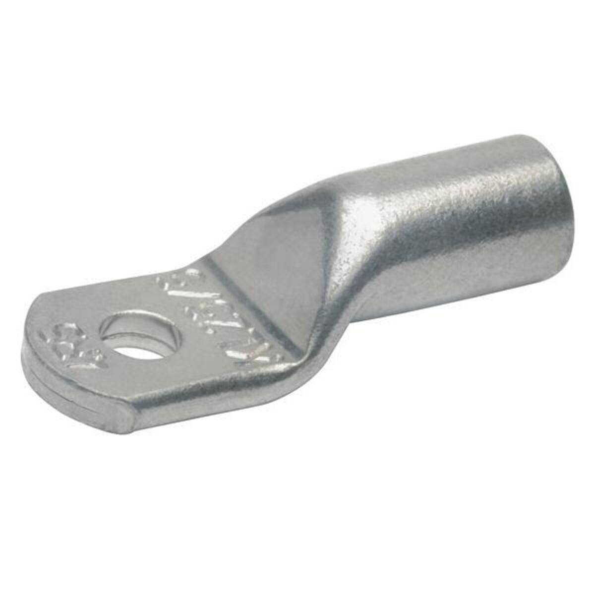 4012078048712 - KLAU Cu-Kerbkabelschuh 6R6 50QMM-M6 (Inhalt 25 Stück) 4012078048712 - KLAU Cu-Kerbkabelschuh 6R6 50QMM-M6 (Inhalt 25 Stück)