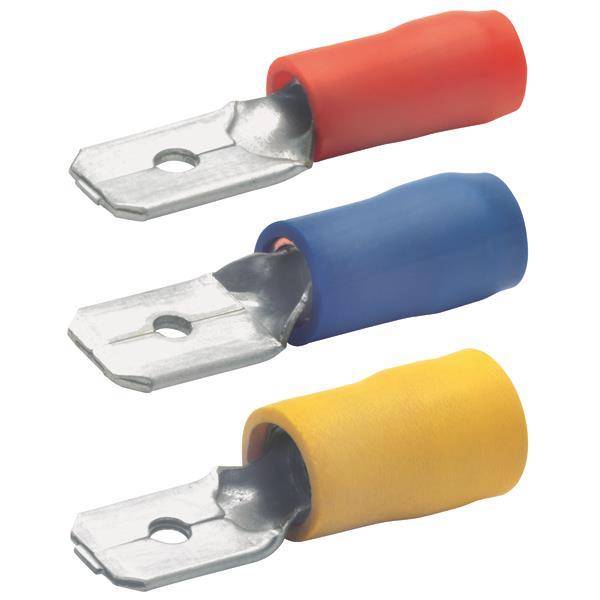 4012078071536 - KLAU Flachstecker 850 40-60qmm (Inhalt 100 Stück) 4012078071536 - KLAU Flachstecker 850 40-60qmm (Inhalt 100 Stück)
