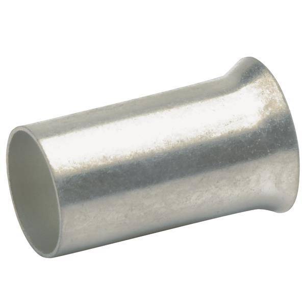 4012078066228 - KLAU Aderendhülsen 80-18 VZ 500-18mm (Inhalt 50 Stück)
