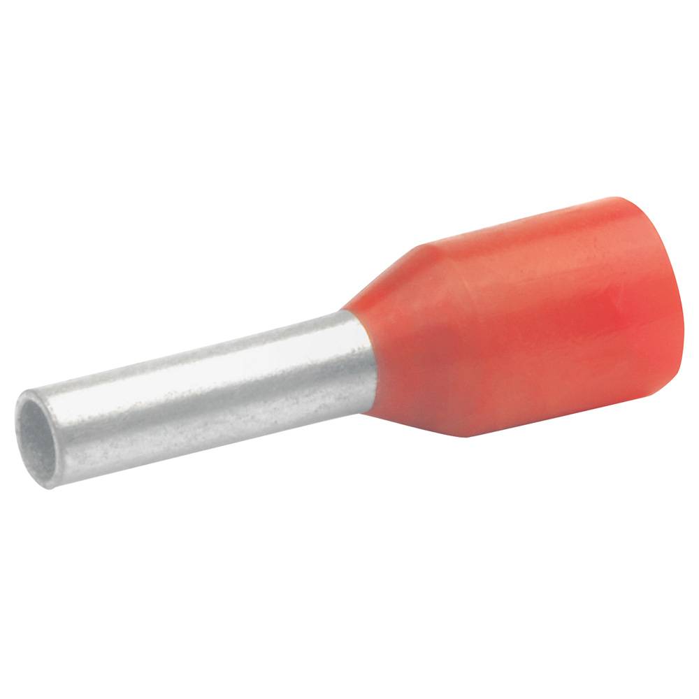 4012078070249 - KLAU Aderendhülsen 47112 10-12mm (Inhalt 100 Stück) 4012078070249 - KLAU Aderendhülsen 47112 10-12mm (Inhalt 100 Stück)