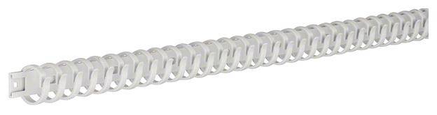 4012740104401 - Hager Verdrahtungskanal flexibel L2222 Klebeband hfr 20mm L05m lichtgrau 4012740104401 - Hager Verdrahtungskanal flexibel L2222 Klebeband hfr 20mm L05m lichtgrau