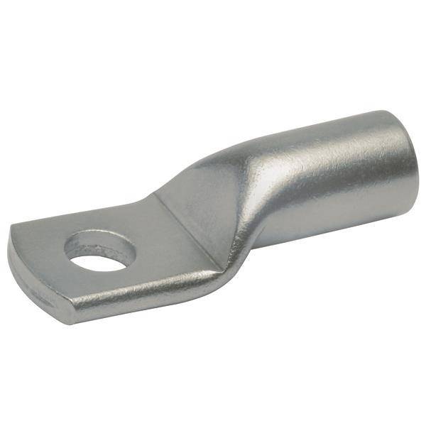 4012078368940 - KLAU V2A-Rohrkabelschuh 35qmm 85V8 Ringform bis 400C AnschlbolzM8 (Inhalt 10 Stück) 4012078368940 - KLAU V2A-Rohrkabelschuh 35qmm 85V8 Ringform bis 400C AnschlbolzM8 (Inhalt 10 Stück)