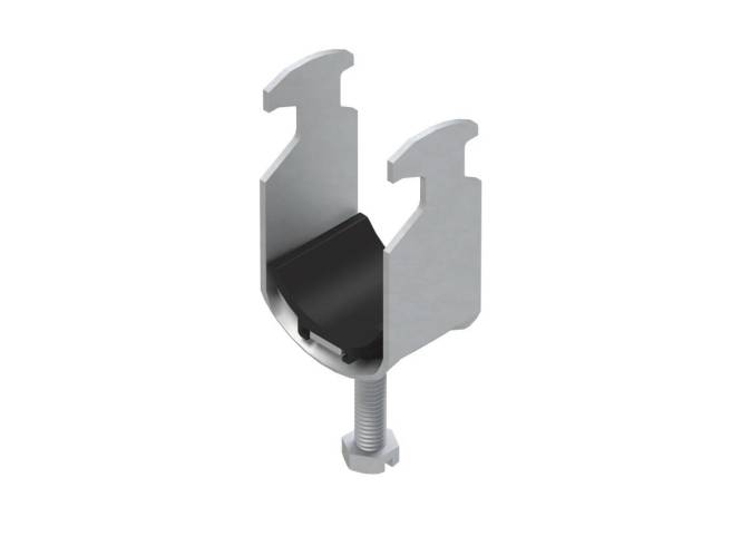 4013339085606 - NIED Bügelschellen BK64 132130 58-64mm M8 4013339085606 - NIED Bügelschellen BK64 132130 58-64mm M8