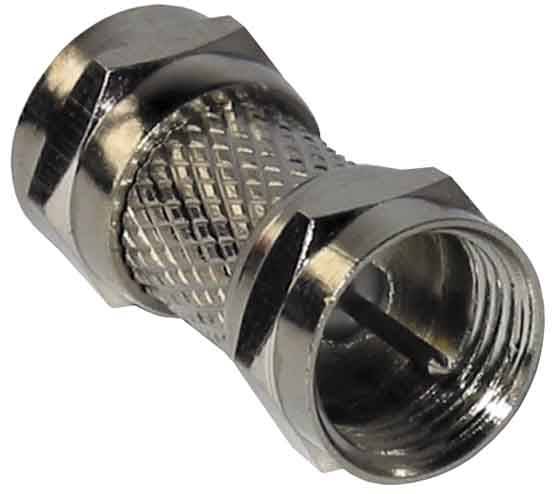4250157700902 - KREI F-Verbinder F03 4250157700902 - KREI F-Verbinder F03