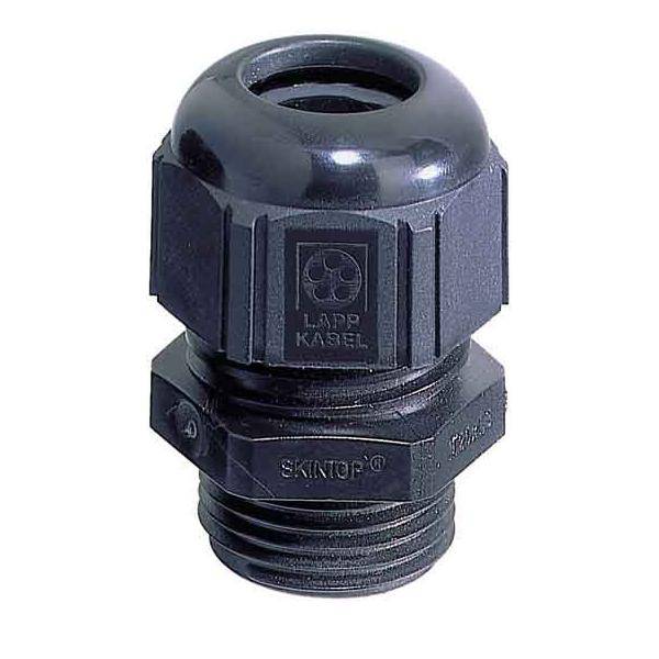 LAPP SKINTOP ST-M 40x1,5 53111250 Verschraubung Polyamid schwarz (Inhalt 1 Stück) LAPP SKINTOP ST-M 40x1,5 53111250 Verschraubung Polyamid schwarz (Inhalt 1 Stück)