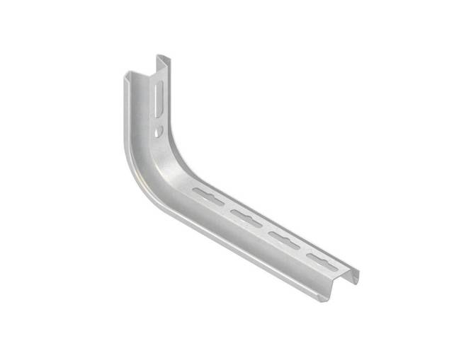 4013339184101 - NIED Verzinkt Wandausleger 200MM Tks 200 (Inhalt 20 Stück) 4013339184101 - NIED Verzinkt Wandausleger 200MM Tks 200 (Inhalt 20 Stück)