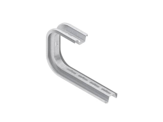 4013339184903 - NIED Tragkonsole TKSU100 161mm für Deckenmontage (Inhalt 20 Stück) 4013339184903 - NIED Tragkonsole TKSU100 161mm für Deckenmontage (Inhalt 20 Stück)