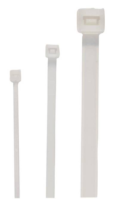 Cimco Kabelbinder 360x4,5 natur 181369 (Inhalt 100 Stück) Cimco Kabelbinder 360x4,5 natur 181369 (Inhalt 100 Stück)