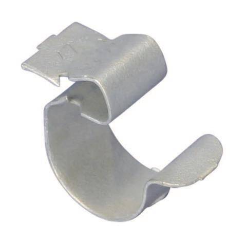 8711893876949 - ERICO CADDY Snap 8-12mm Flans 812SC1924 187690 für Leitg 19-24mm Zinkbeschichtun 8711893876949 - ERICO CADDY Snap 8-12mm Flans 812SC1924 187690 für Leitg 19-24mm Zinkbeschichtun