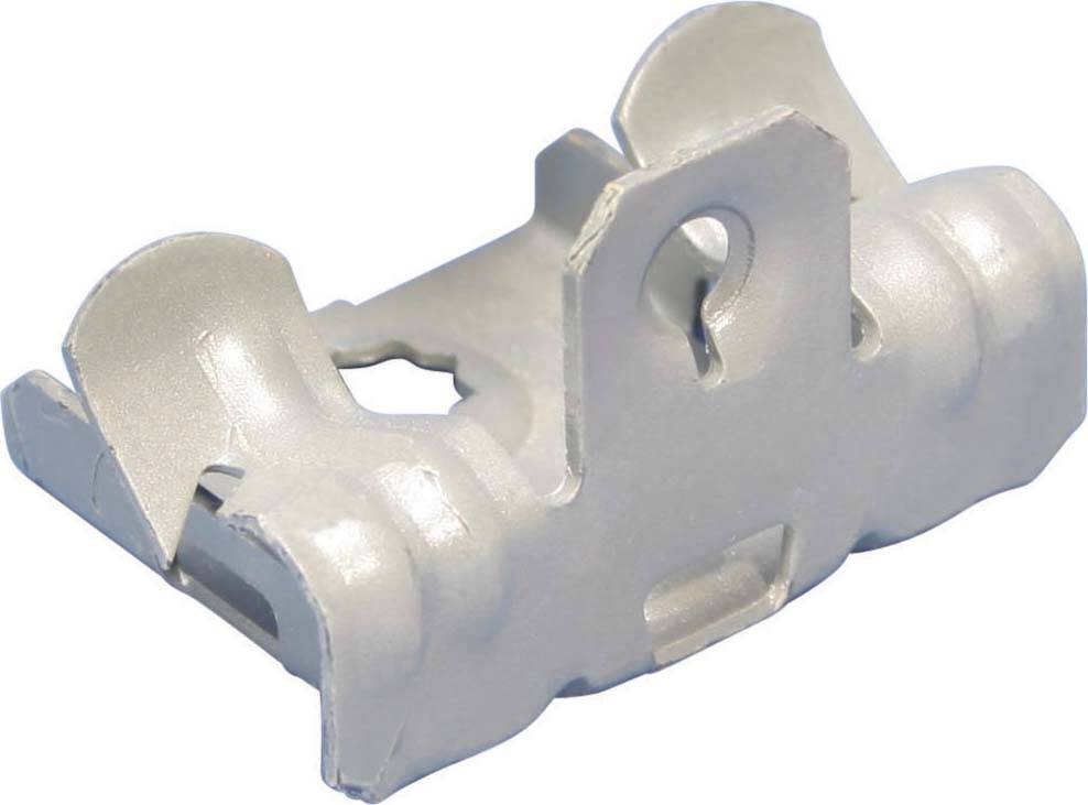 8711893700749 - ERICO CADDY Klemme 14-20mm Flansch EM912 170070 Zinkbeschichtung 8711893700749 - ERICO CADDY Klemme 14-20mm Flansch EM912 170070 Zinkbeschichtung