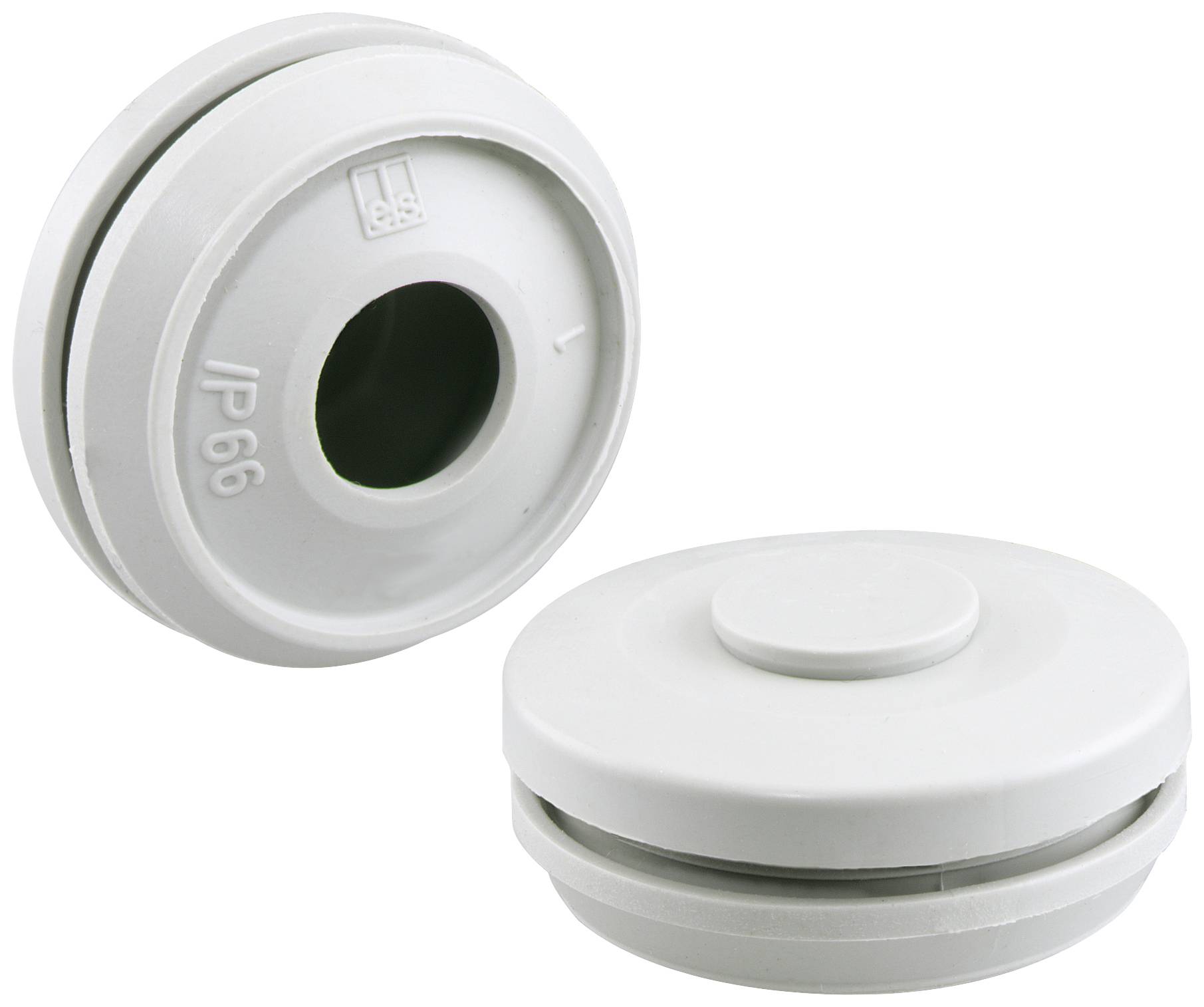 SPELS Doppelmembranstutzen M16 26041601 IP66 Db5-9mm f.Wandst. 1,5-4,5mm (Inhalt 1 Stück) SPELS Doppelmembranstutzen M16 26041601 IP66 Db5-9mm f.Wandst. 1,5-4,5mm (Inhalt 1 Stück)