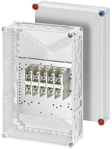 4012591653042 - 3900222 Abzweigkasten (L x B x H) 170 x 300 x 450 mm Lichtgrau (RAL 7035) IP65 1 St 4012591653042 - 3900222 Abzweigkasten (L x B x H) 170 x 300 x 450 mm Lichtgrau (RAL 7035) IP65 1 St