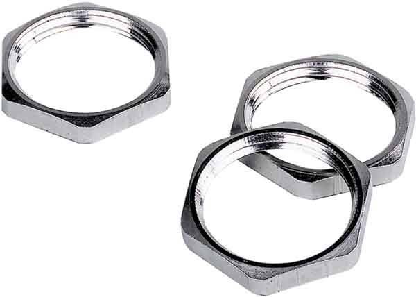 4044773181883 - LAPP SKINDICHT SM-PE-M 32X15 52103340 Gegenmutter für Verschraubung (Inhalt 1 Stück) 4044773181883 - LAPP SKINDICHT SM-PE-M 32X15 52103340 Gegenmutter für Verschraubung (Inhalt 1 Stück)