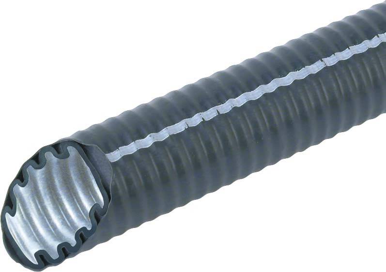 Fränkische FFKuS-EM-F-LS0H 25 Low Smoke mittl.Highspeed Ku-Wellrohr M25 25510025 (Inhalt 50 Stück) Fränkische FFKuS-EM-F-LS0H 25 Low Smoke mittl.Highspeed Ku-Wellrohr M25 25510025 (Inhalt 50 Stück)